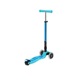 Micro Maxi Deluxe Foldable LED Bright Blue